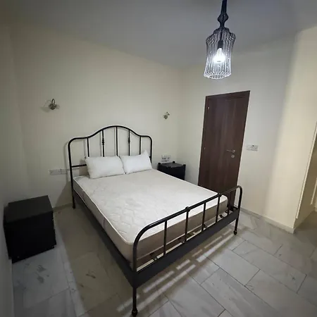 Cozy Stone House With 1 Bedroom * Marathounta