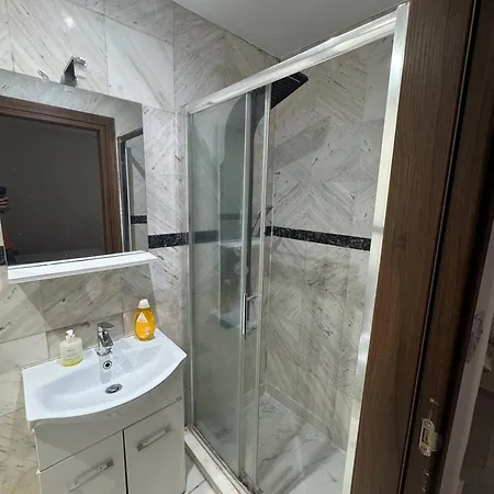 Appartement Cozy Stone House With 1 Bedroom *