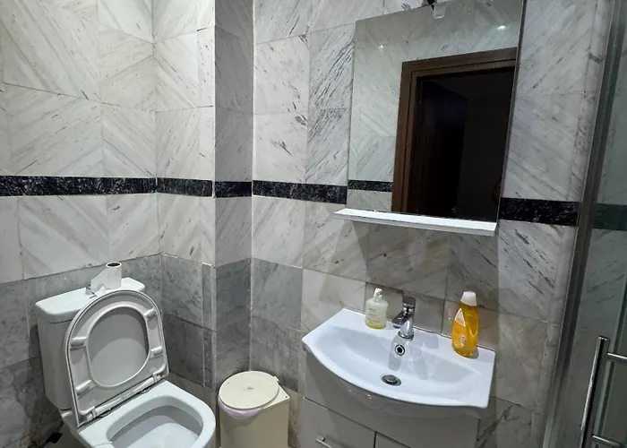 Cozy Stone House With 1 Bedroom