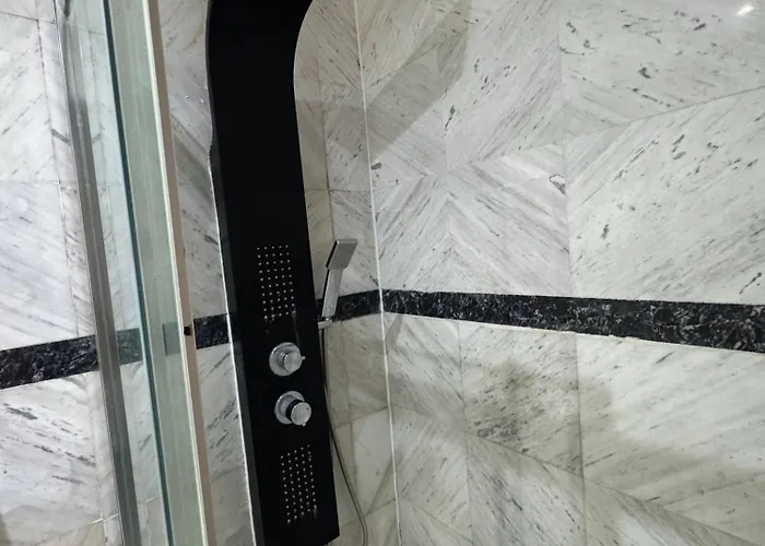 Cozy Stone House With 1 Bedroom Marathounta